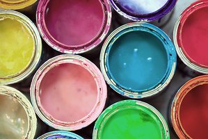 How to choose paint